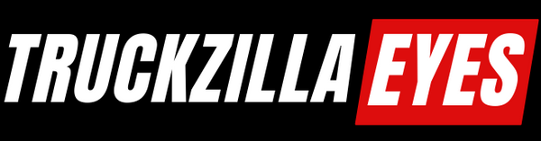 Truckzilla Eyes